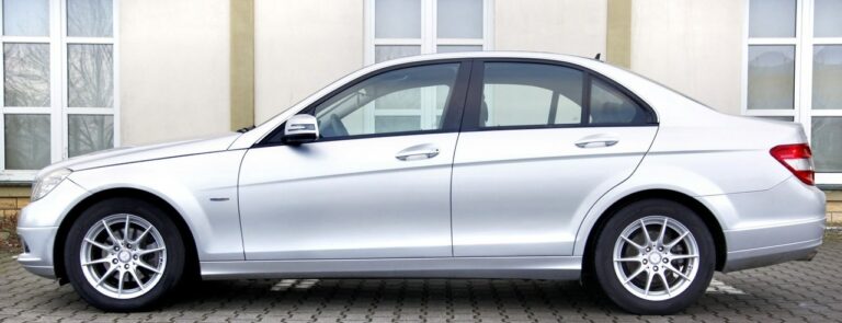mercedesbenz Klasa-C