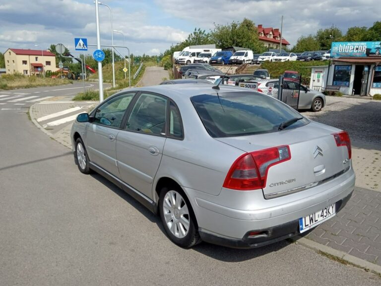 Citroen C5
