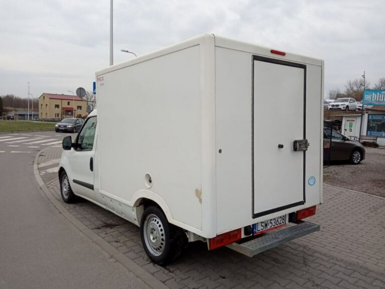 Fiat Doblo