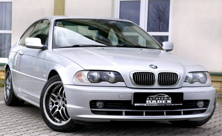 BMW Seria-3