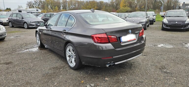BMW Seria-5