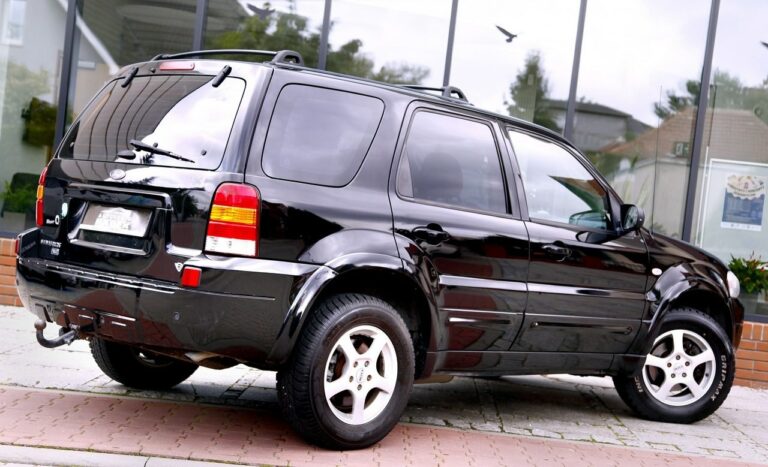 Ford Maverick