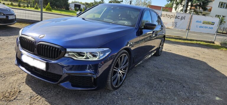 BMW M5