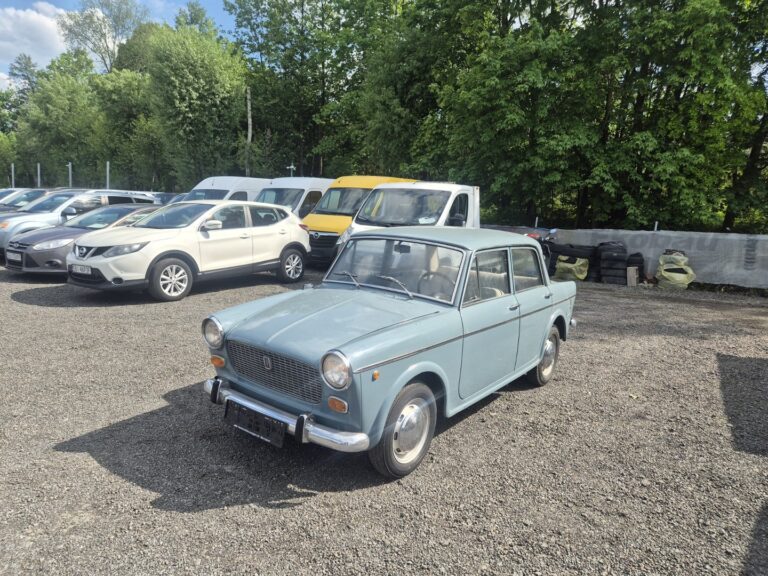 Fiat Inny