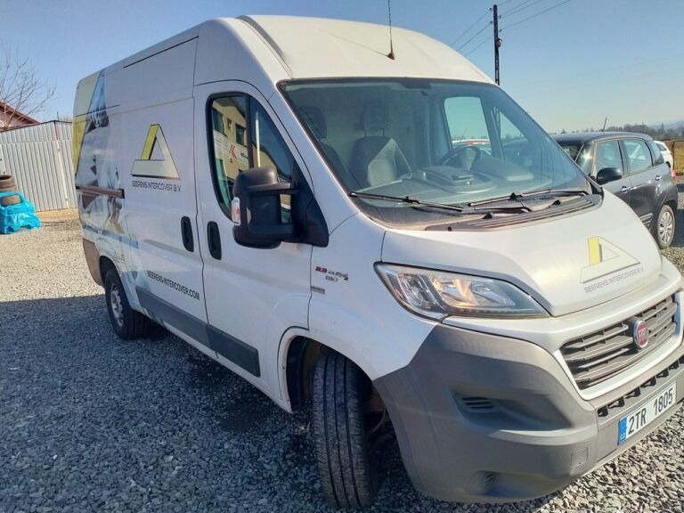 Fiat Ducato