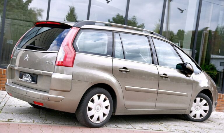 Citroen C4-Grand-Picasso