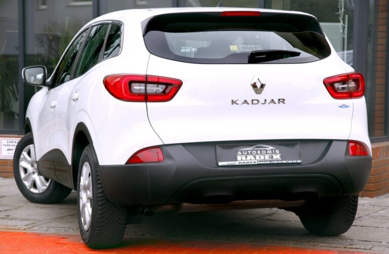 Renault Kadjar