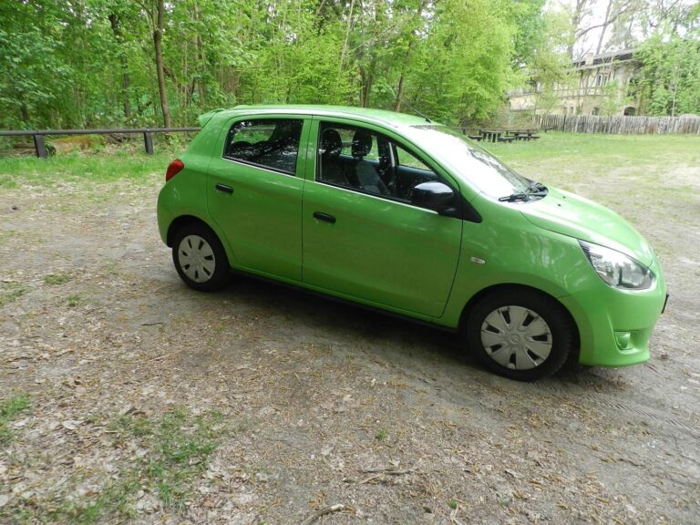 Mitsubishi Space-Star