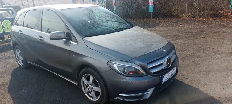 mercedesbenz Klasa-B