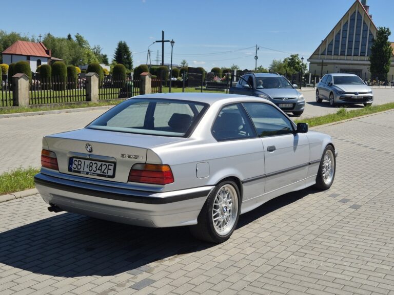 BMW Seria-3
