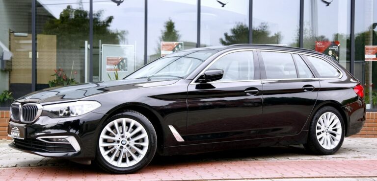 BMW Seria-5