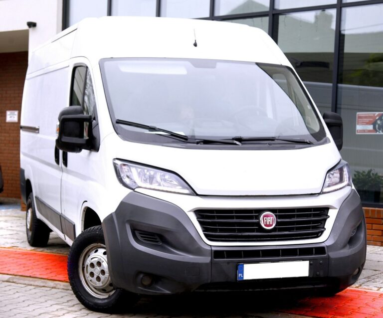 Audi Ducato