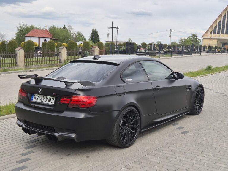 BMW M3