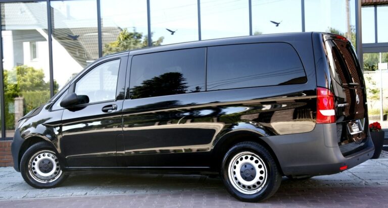 mercedesbenz Vito