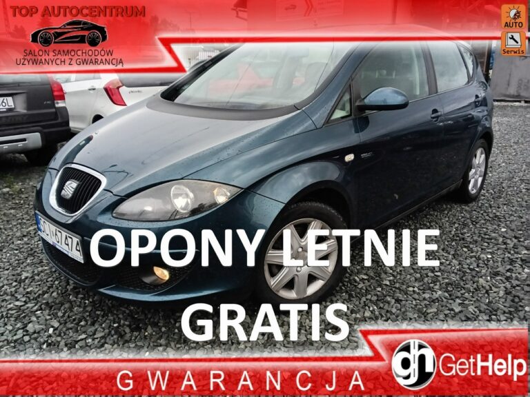 SEAT Altea