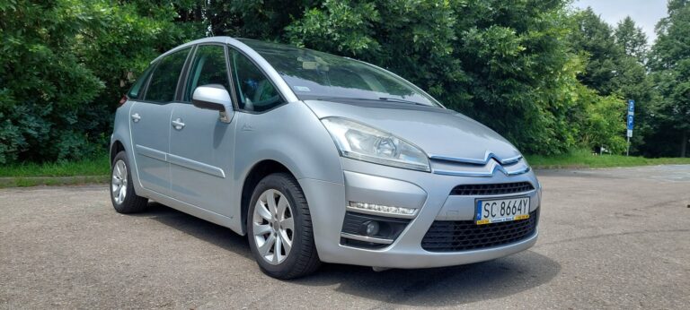 Citroen C4-Picasso