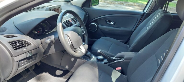 Renault Fluence
