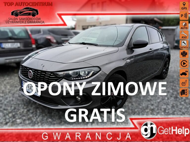 Fiat Tipo