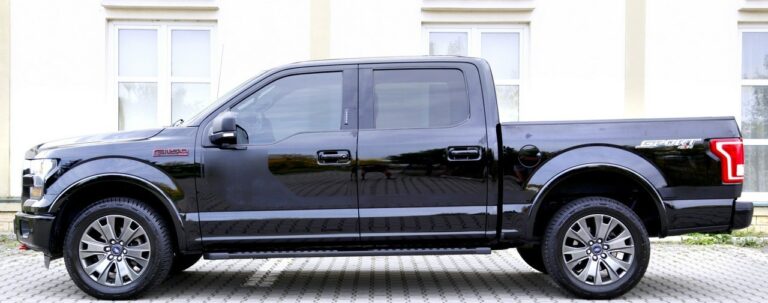 Ford F-Seria