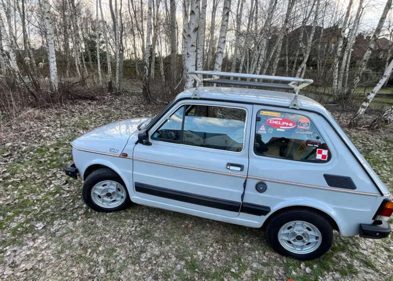 Fiat 126P