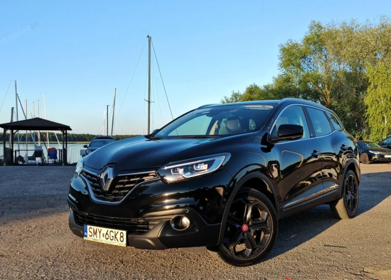 Renault Kadjar