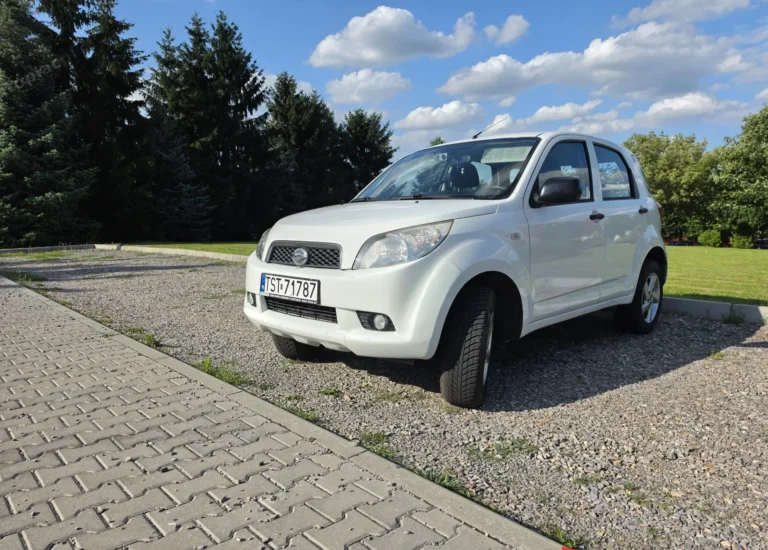 Daihatsu Terios