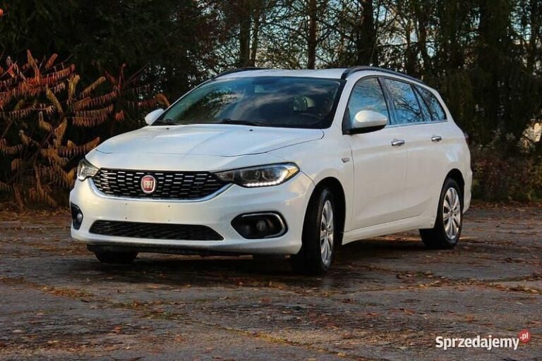 Fiat Tipo