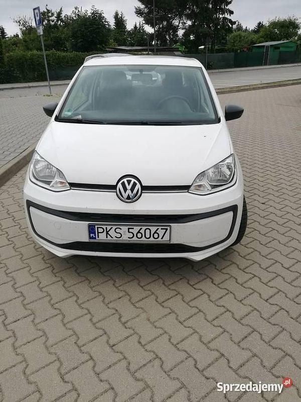 Volkswagen VW up!