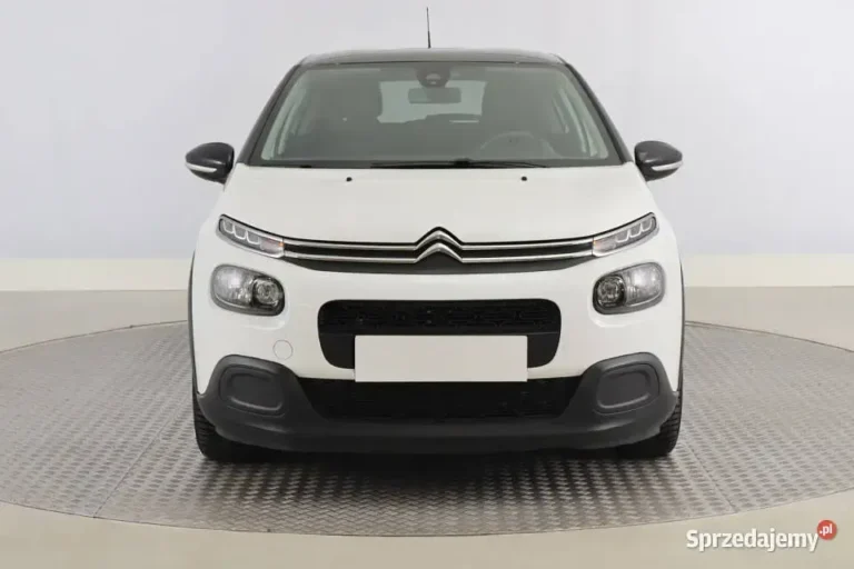Citroen Citroën C3