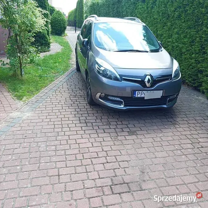 Renault Scénic III