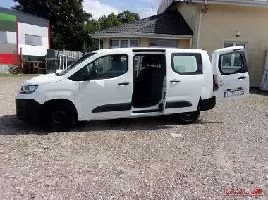 Citroen Citroën Berlingo