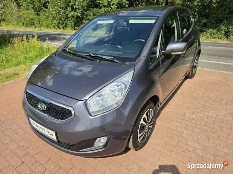 Kia Venga