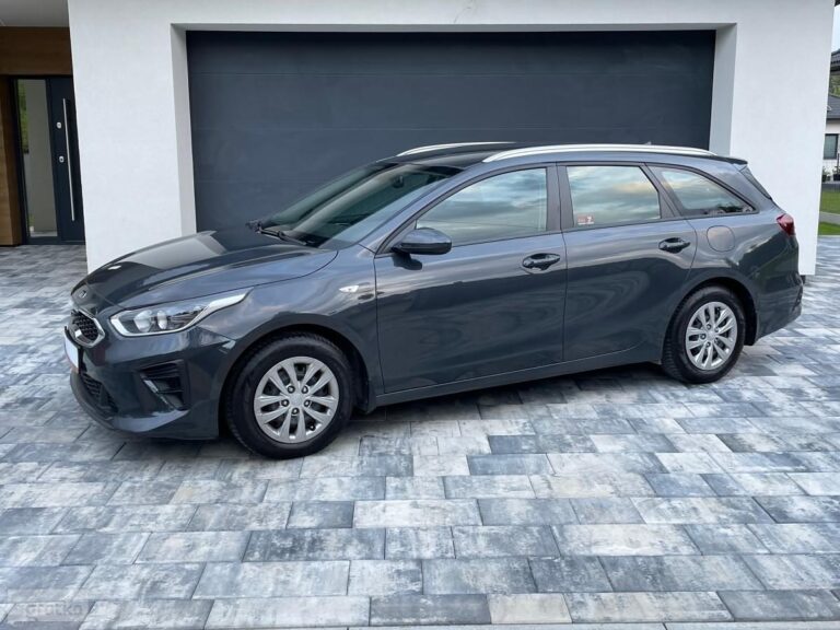 Kia Cee-D