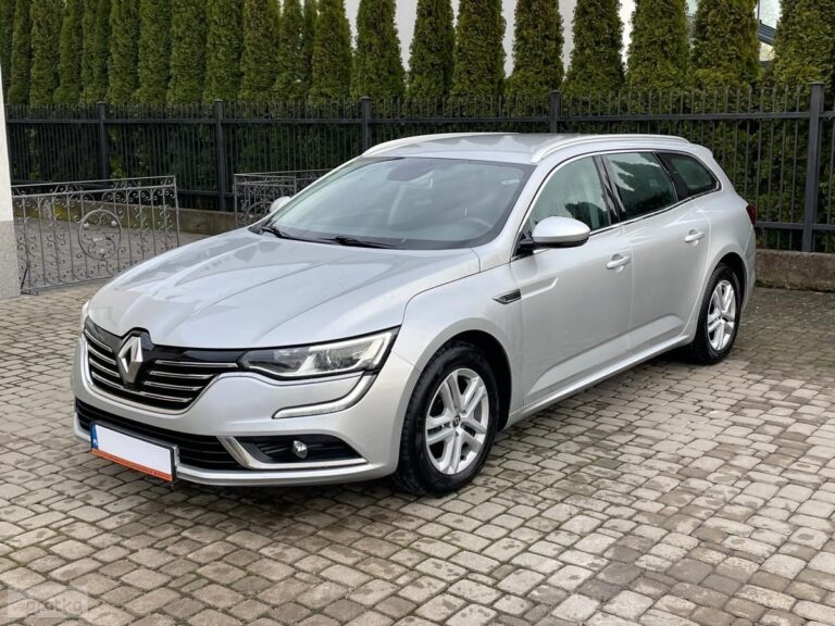 Renault Talisman