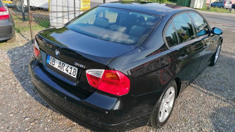 BMW Seria-3